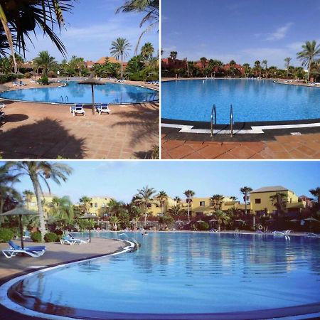 Fuerteventurapartments Corralejo Esterno foto