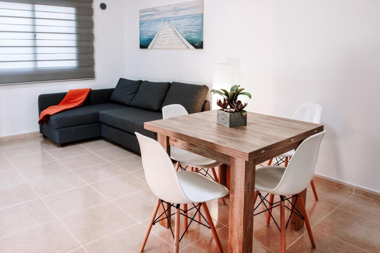 Fuerteventurapartments Corralejo Esterno foto