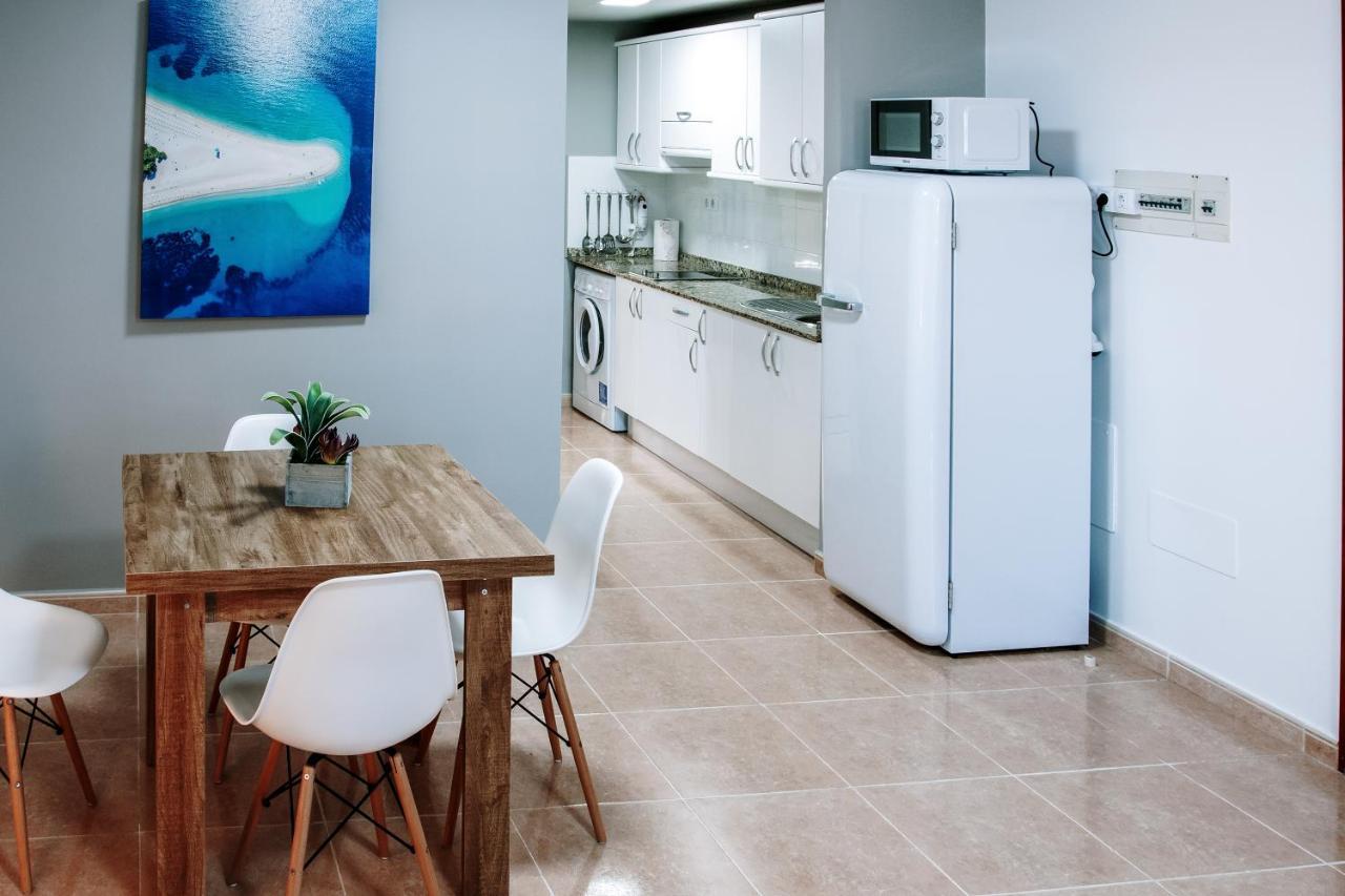 Fuerteventurapartments Corralejo Esterno foto