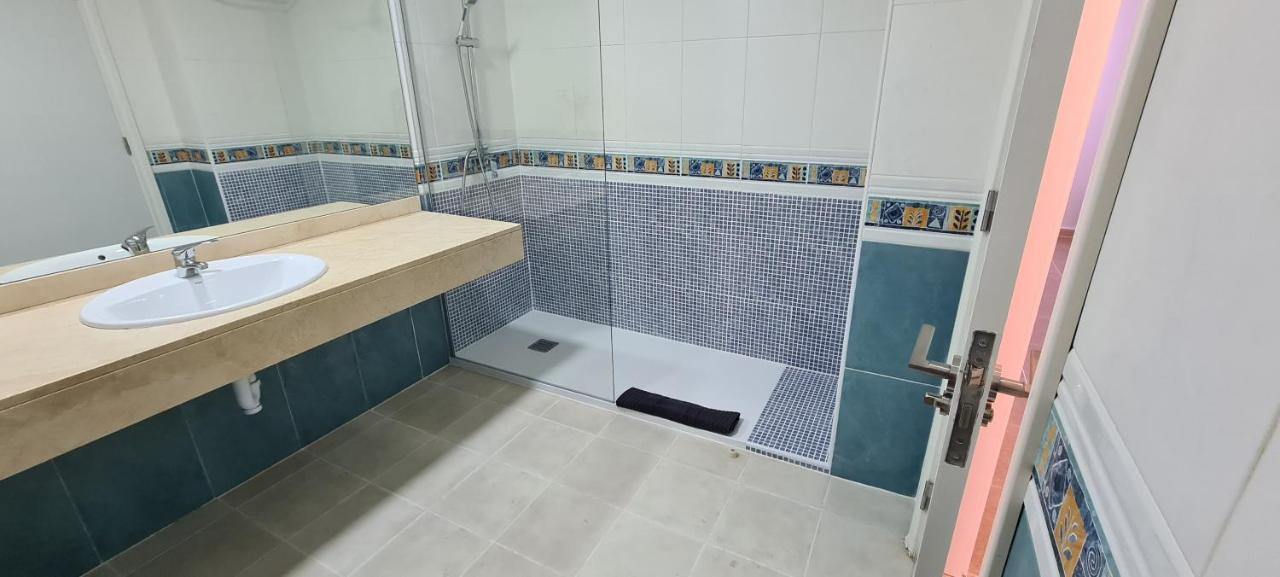 Fuerteventurapartments Corralejo Esterno foto