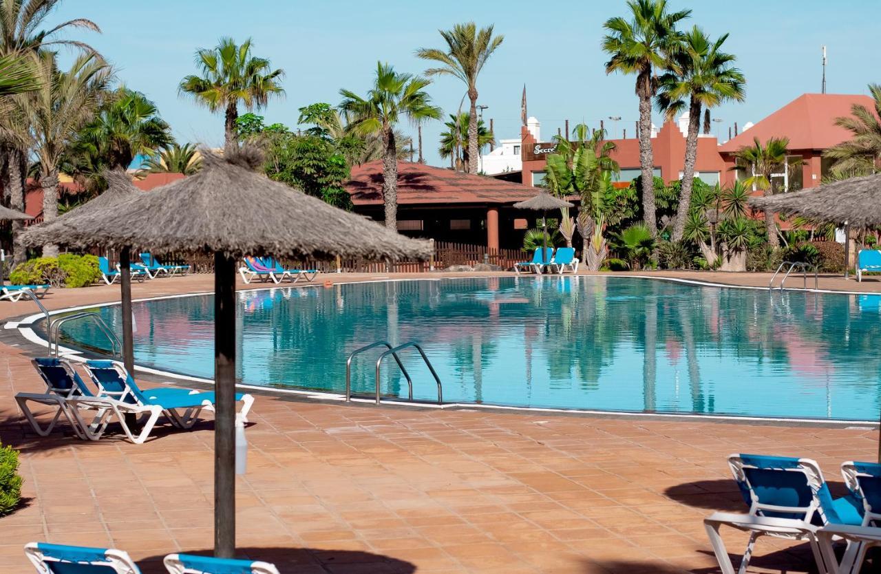 Fuerteventurapartments Corralejo Esterno foto