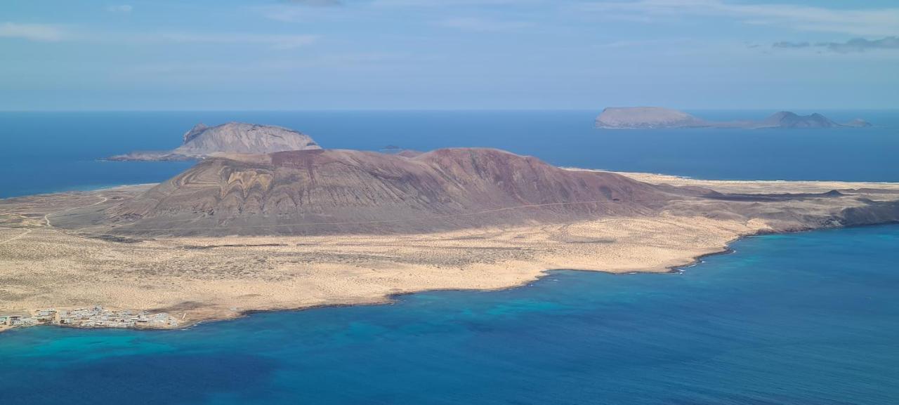 Fuerteventurapartments Corralejo Esterno foto