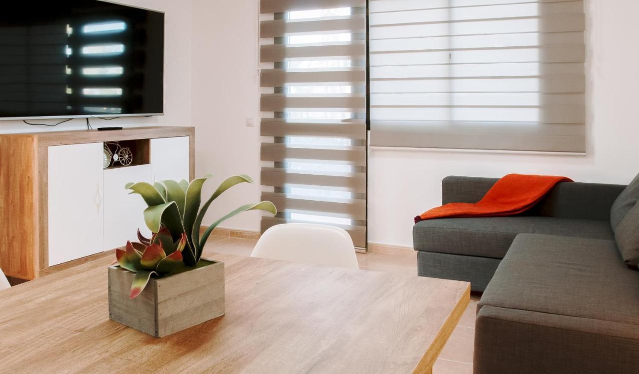 Fuerteventurapartments Corralejo Esterno foto