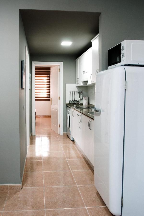 Fuerteventurapartments Corralejo Esterno foto