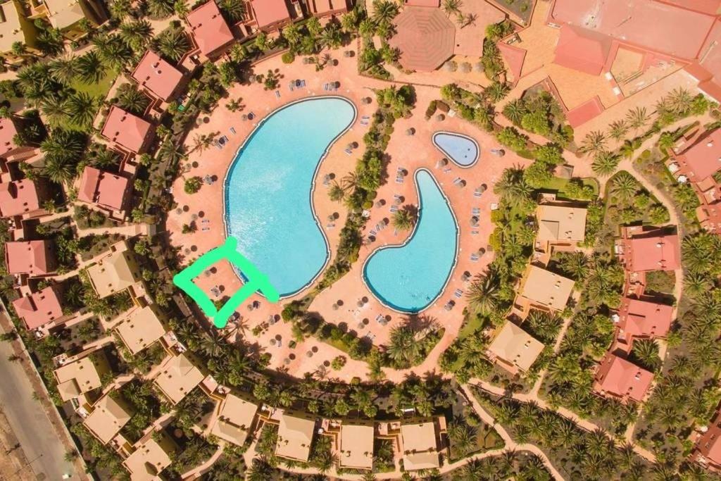 Fuerteventurapartments Corralejo Esterno foto