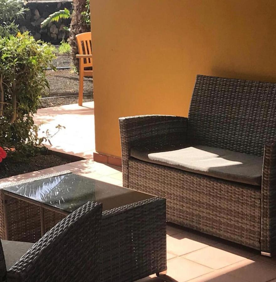 Fuerteventurapartments Corralejo Esterno foto