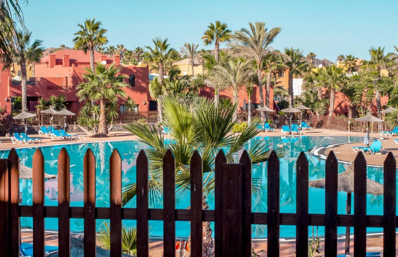 Fuerteventurapartments Corralejo Esterno foto