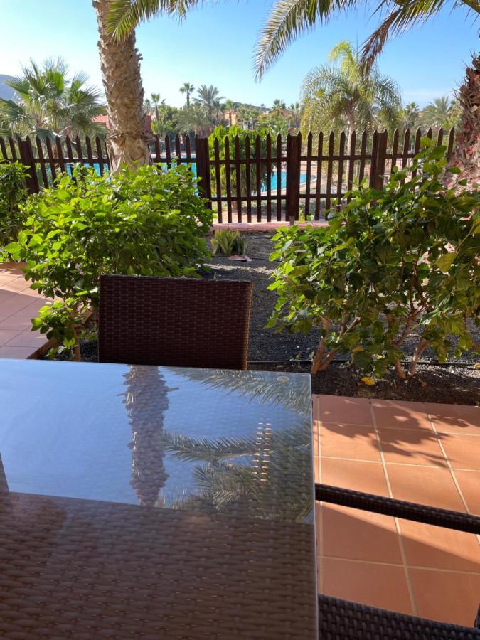 Fuerteventurapartments Corralejo Esterno foto