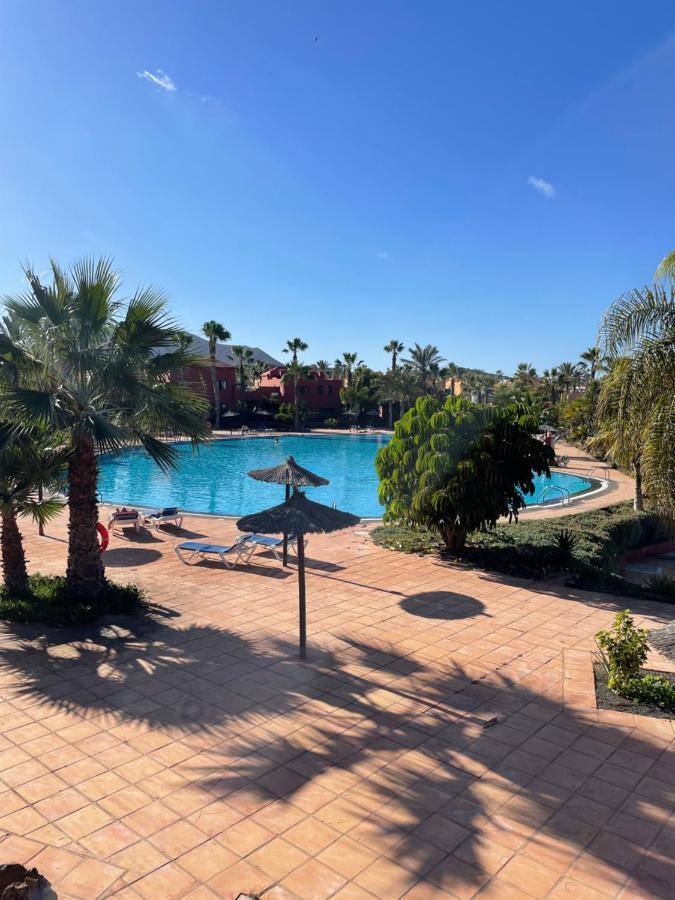 Fuerteventurapartments Corralejo Esterno foto