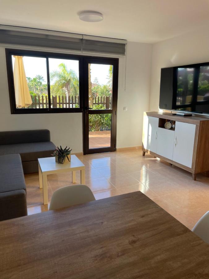 Fuerteventurapartments Corralejo Esterno foto