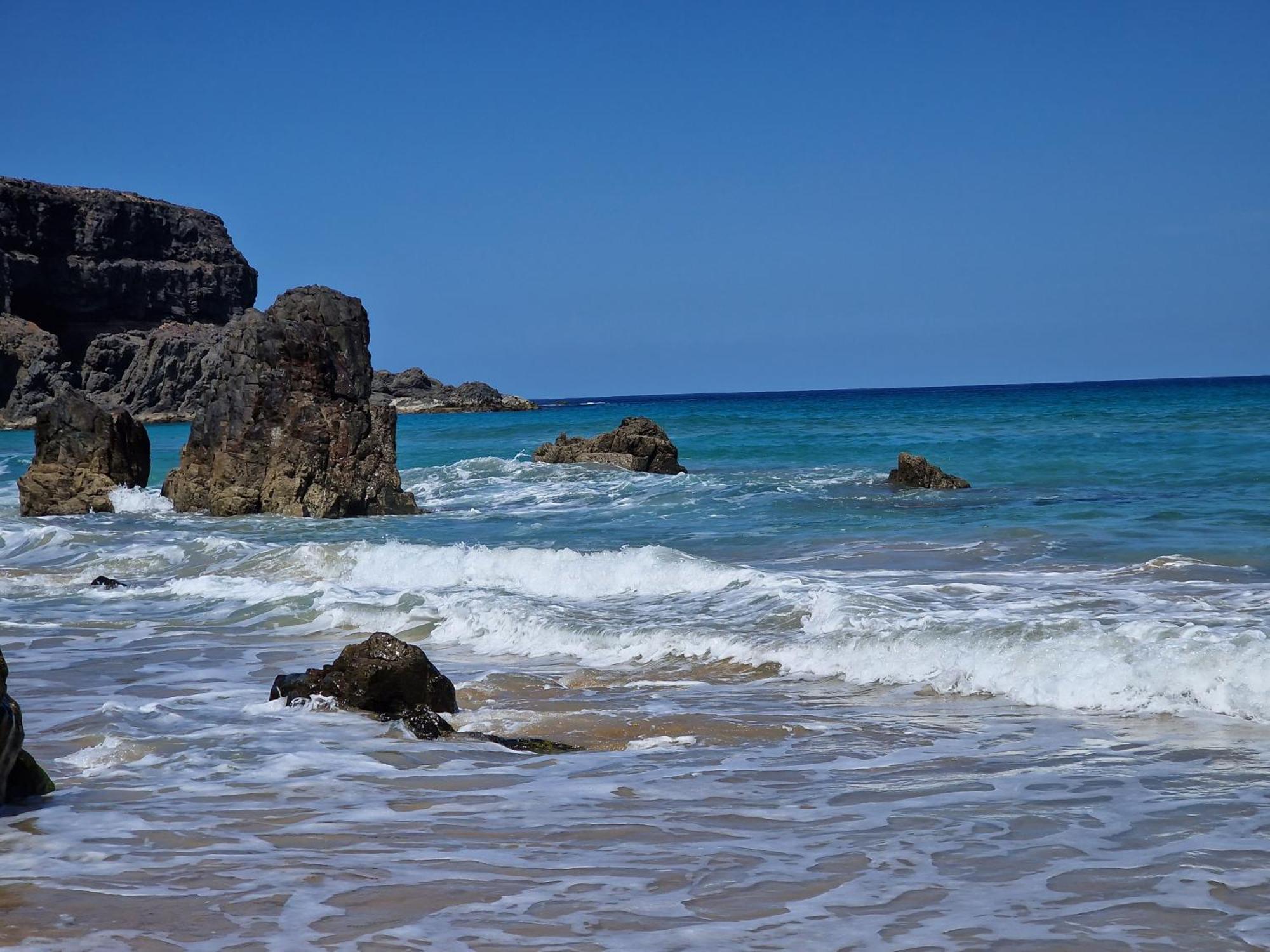Fuerteventurapartments Corralejo Esterno foto