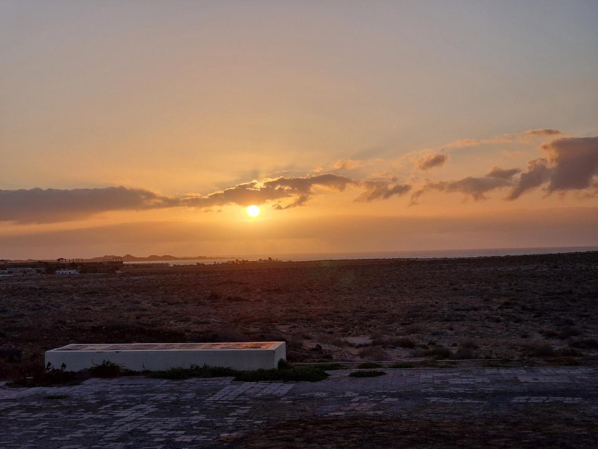 Fuerteventurapartments Corralejo Esterno foto
