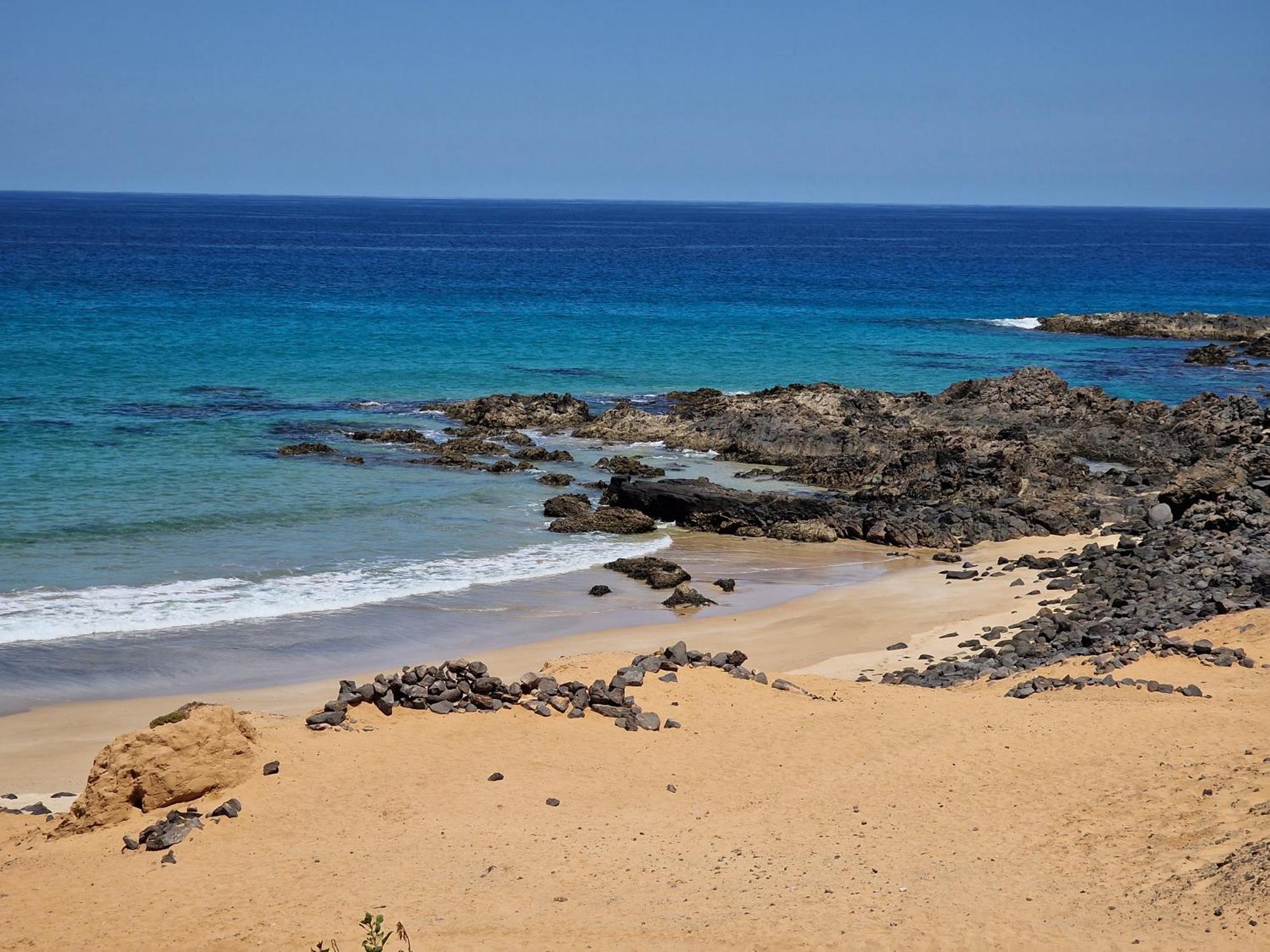 Fuerteventurapartments Corralejo Esterno foto